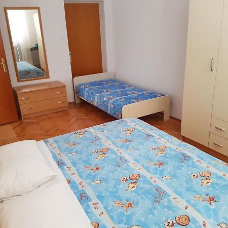 Maki & Suzi Otel Poreč Dış mekan fotoğraf