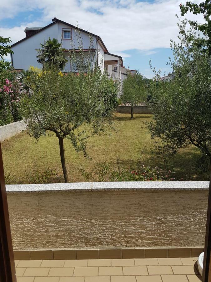 Maki & Suzi Otel Poreč Dış mekan fotoğraf