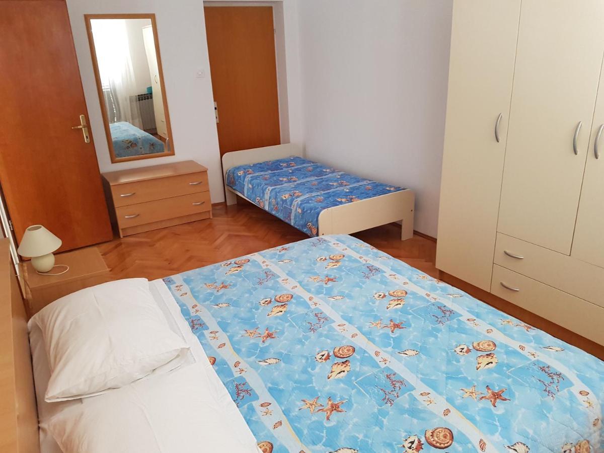Maki & Suzi Otel Poreč Dış mekan fotoğraf